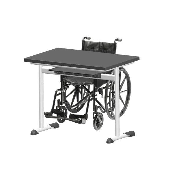 Mesa Cadeirante