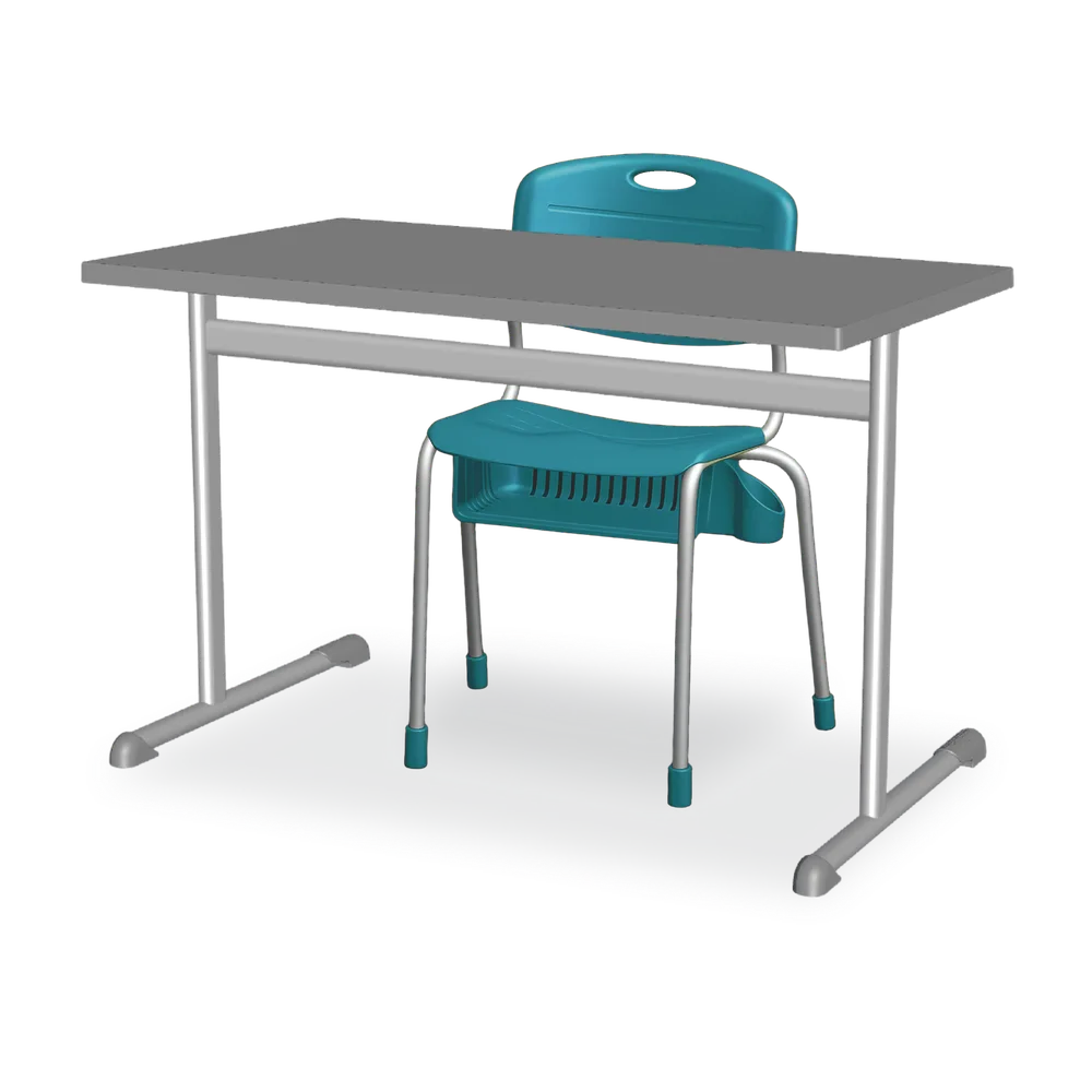 Conjunto Professor Fit 06 · 03