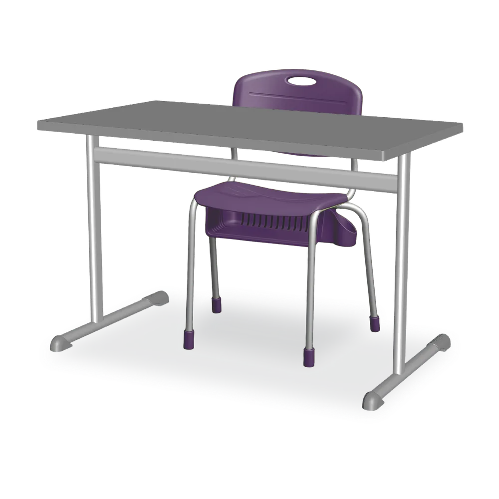 Conjunto Professor Fit 06 · 06