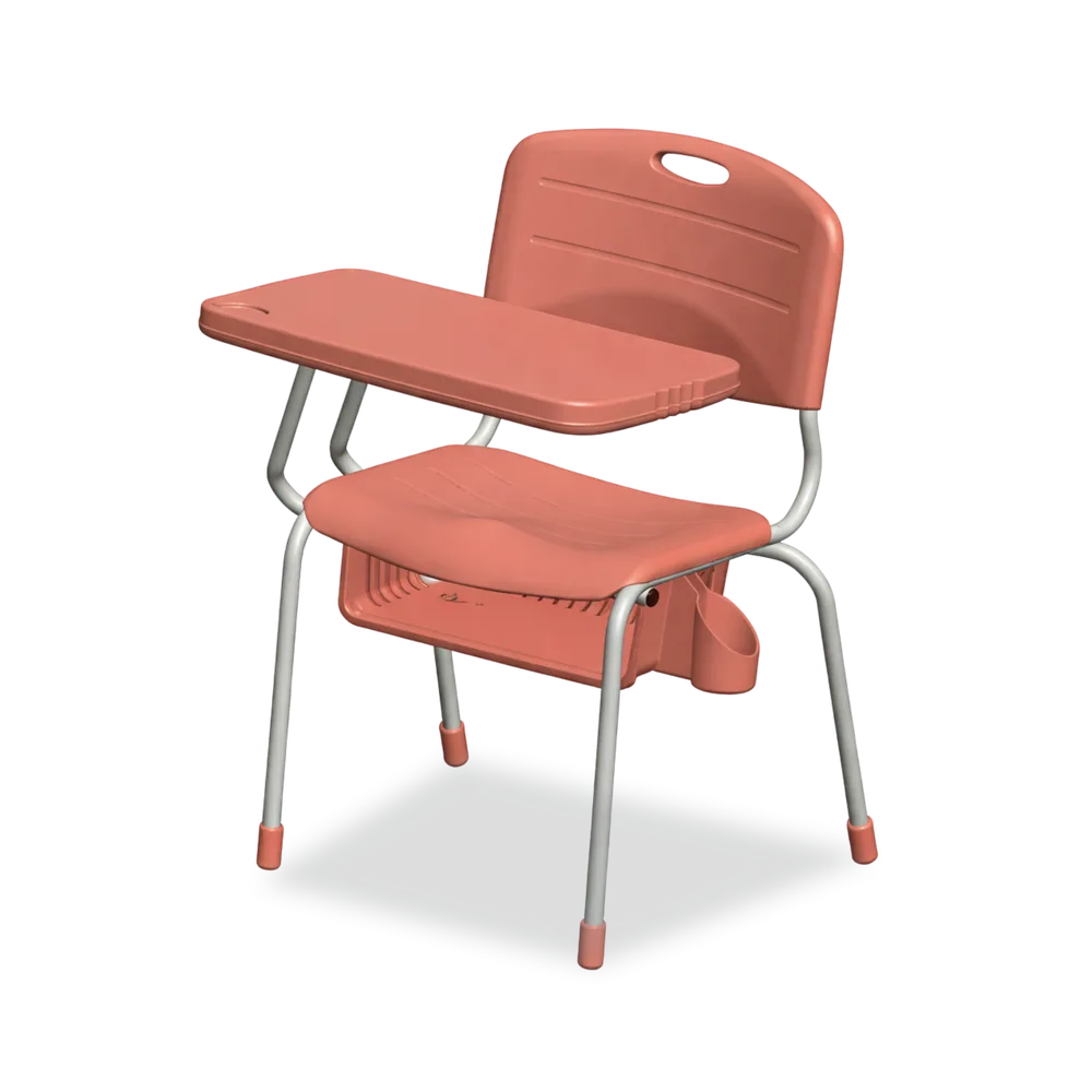 Fit II 06 ABS Prancheta Frontal · 1