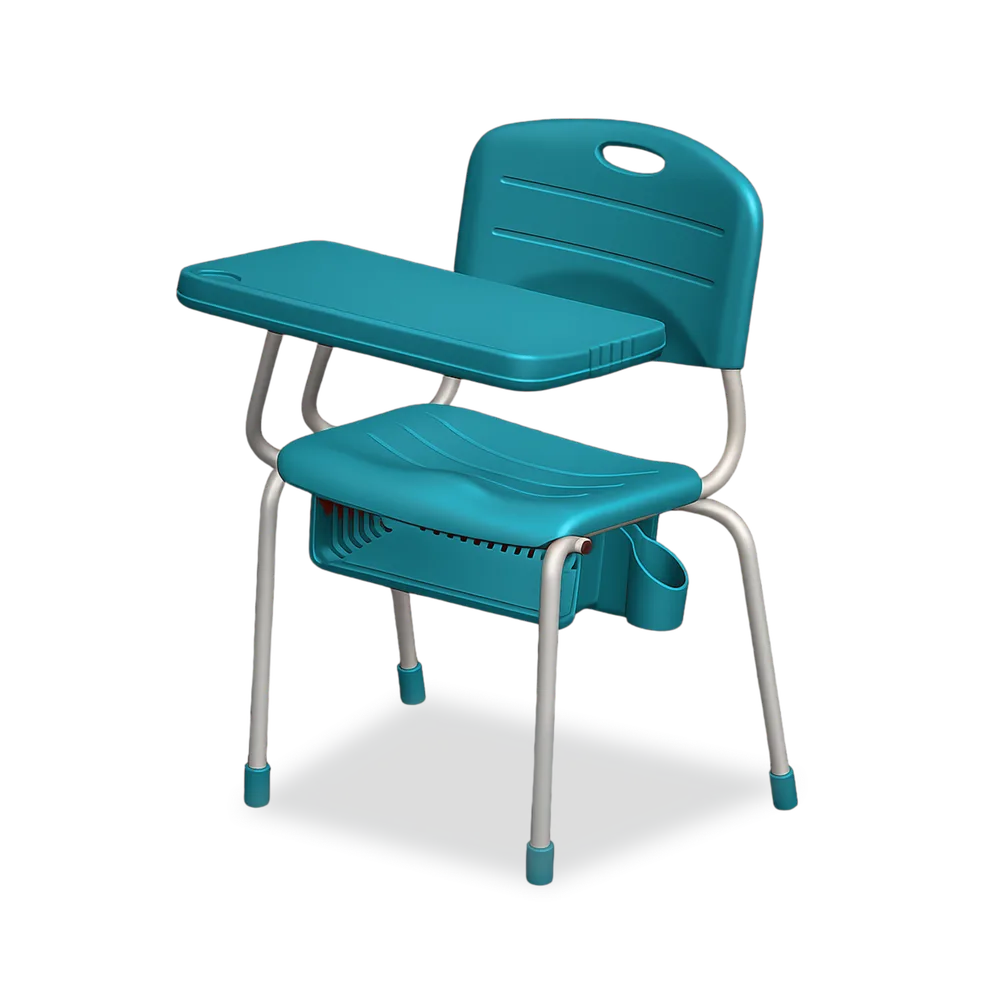 Fit II 06 ABS Prancheta Frontal · 4