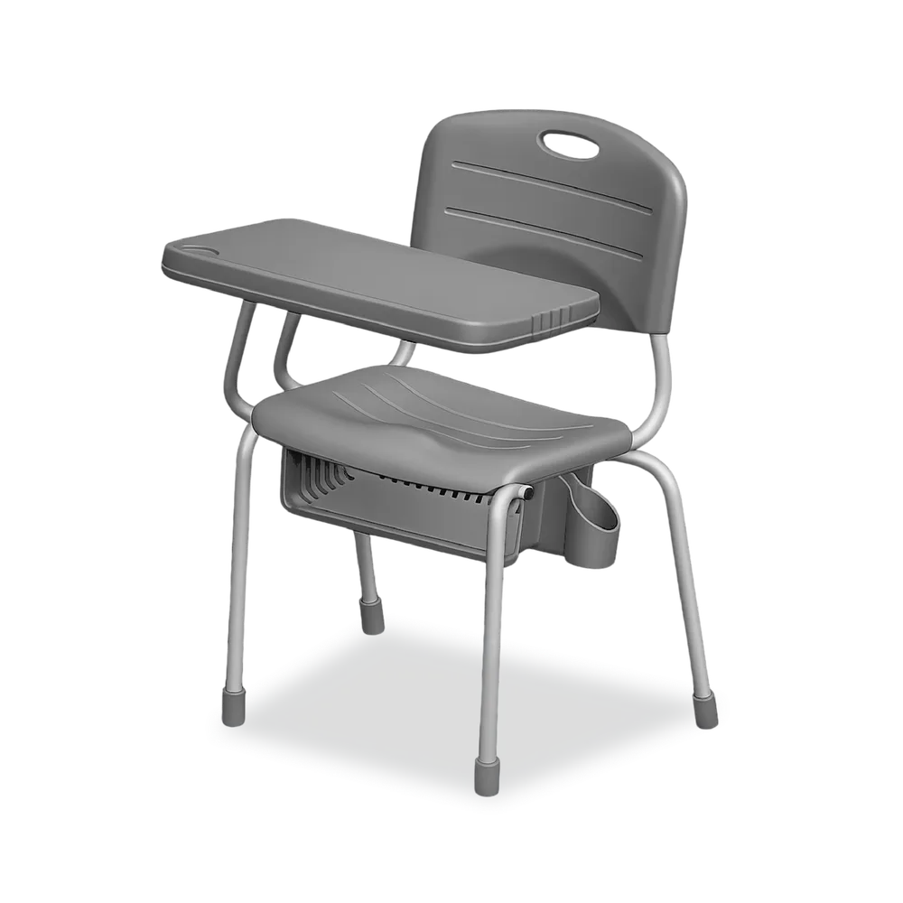 Fit II 06 ABS Prancheta Frontal · 5