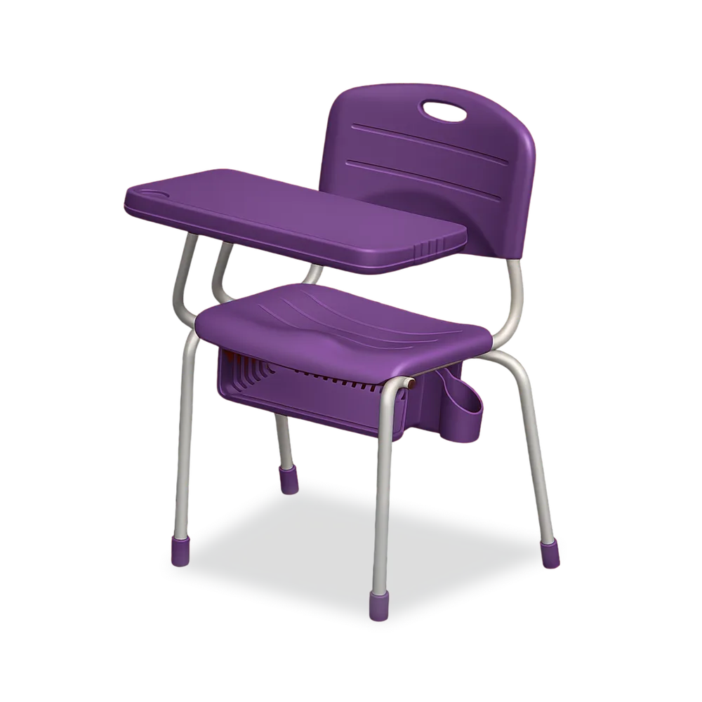 Fit II 06 ABS Prancheta Frontal · 6