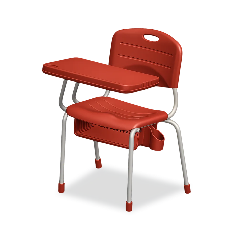 Fit II 06 ABS Prancheta Frontal · 7
