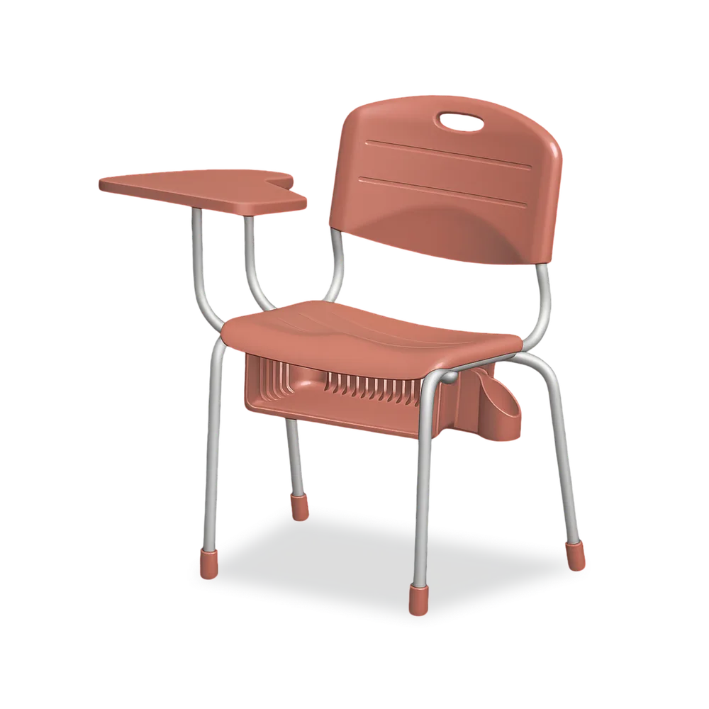 Fit II 06 ABS Prancheta Lateral · 1