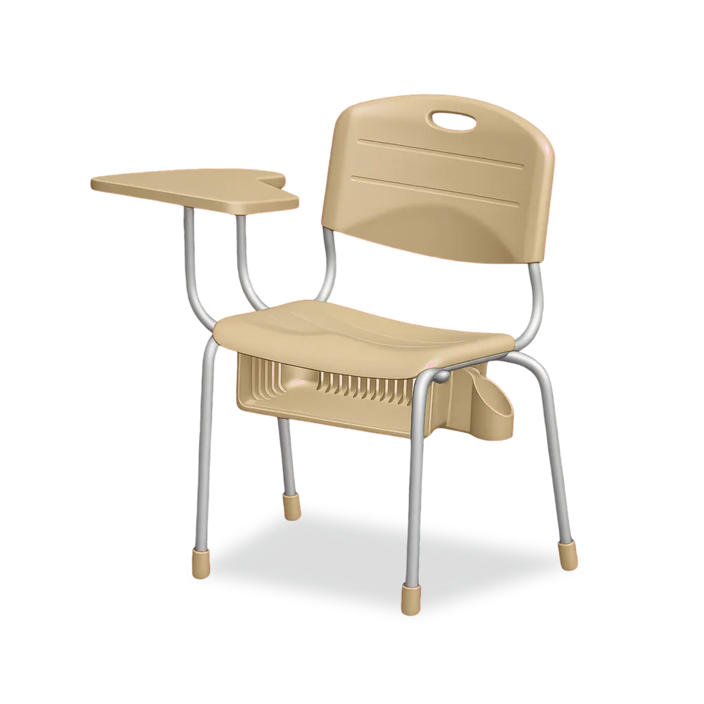 Fit II 06 ABS Prancheta Lateral · 4