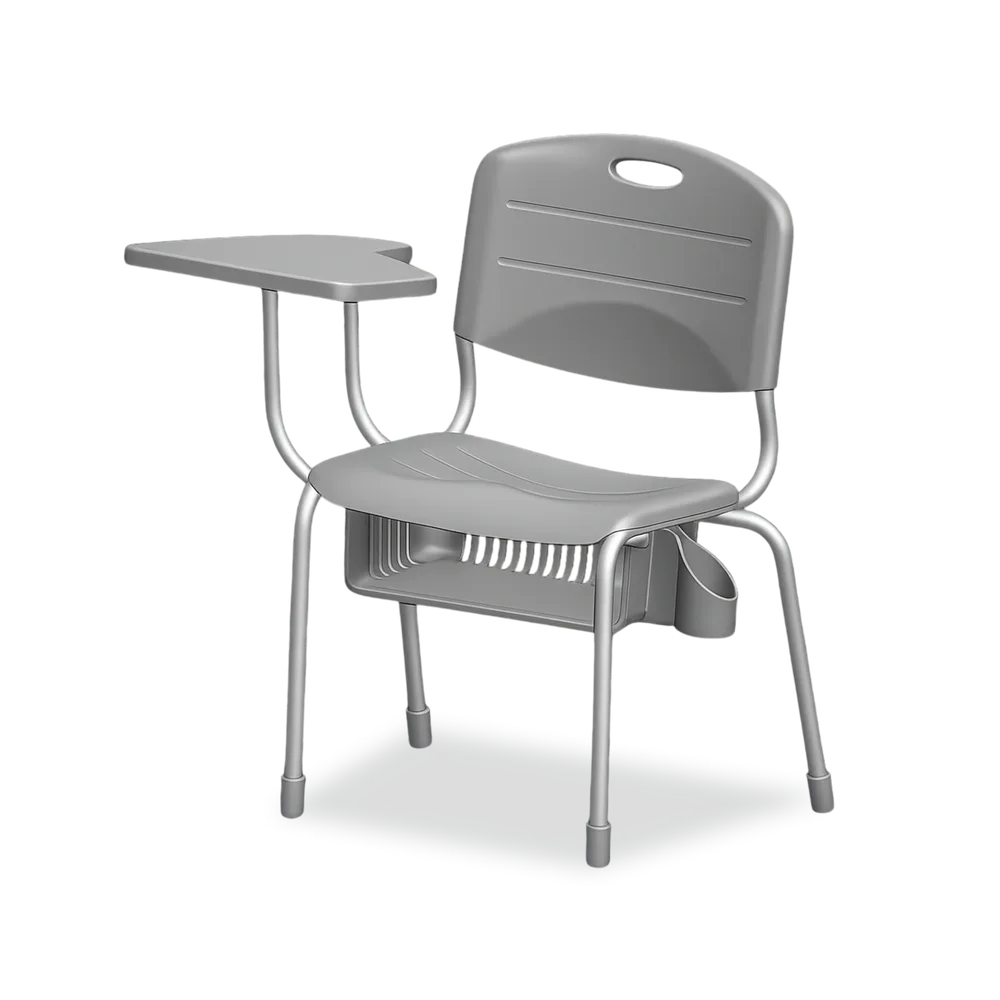 Fit II 06 ABS Prancheta Lateral · 5