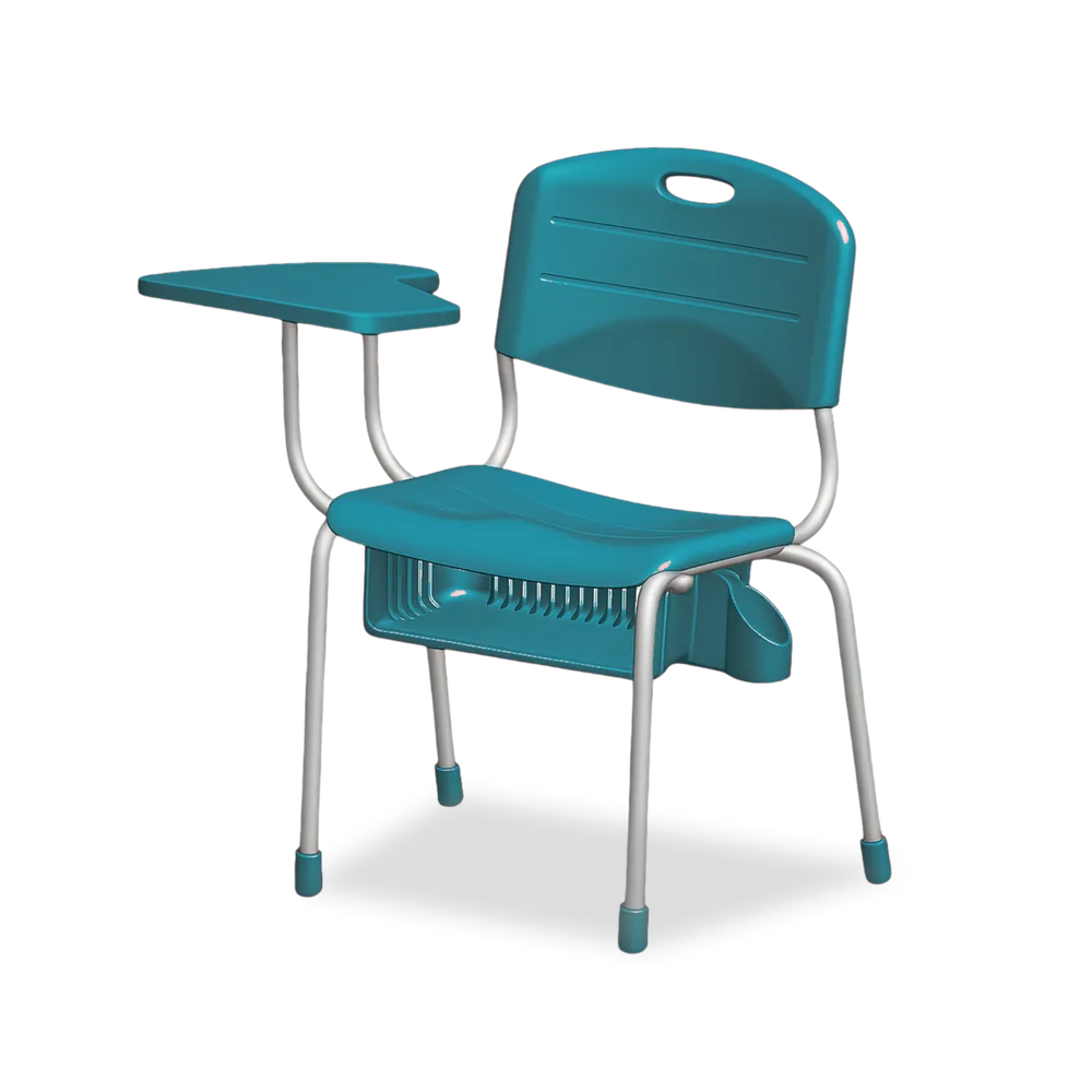 Fit II 06 ABS Prancheta Lateral · 7
