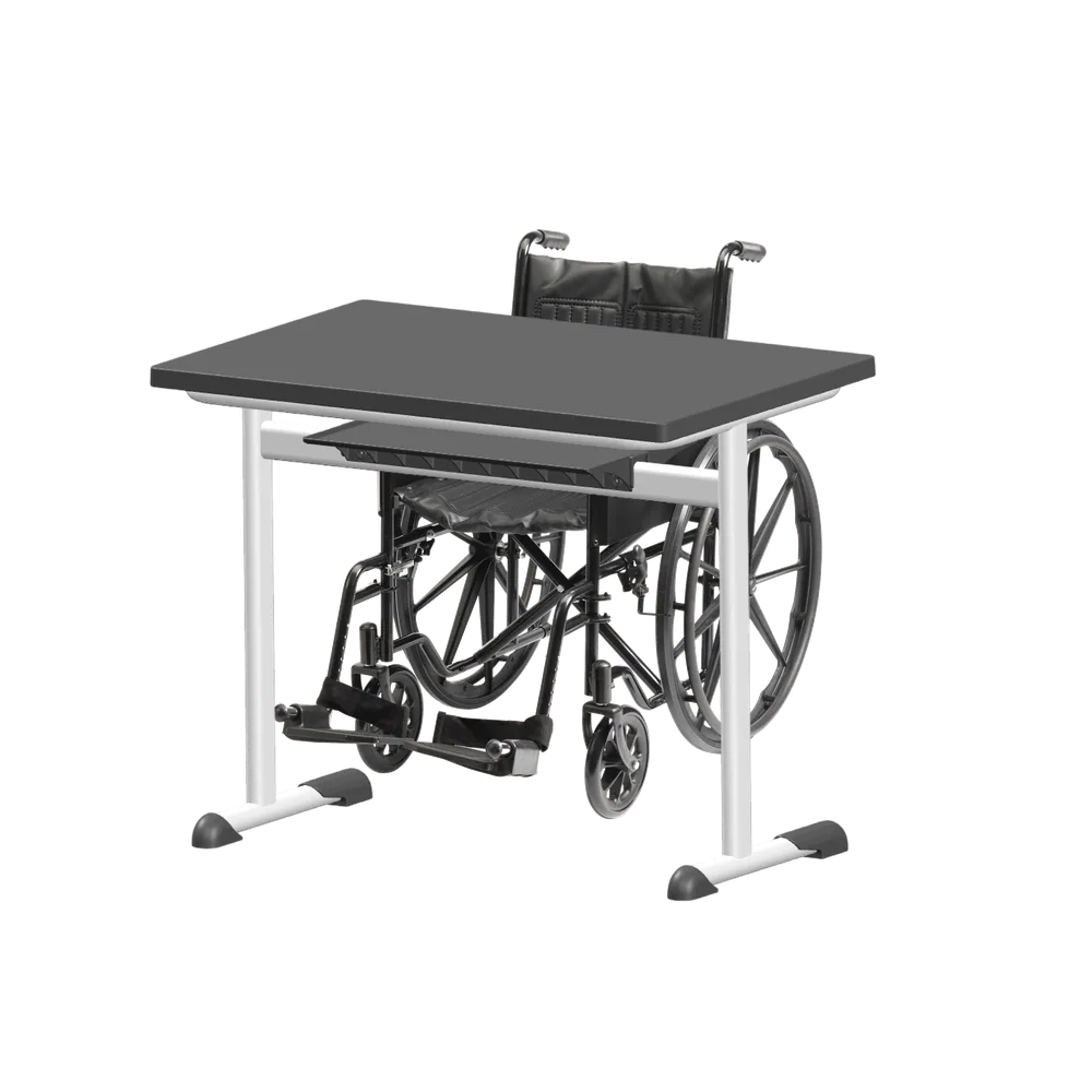 Mesa Cadeirante